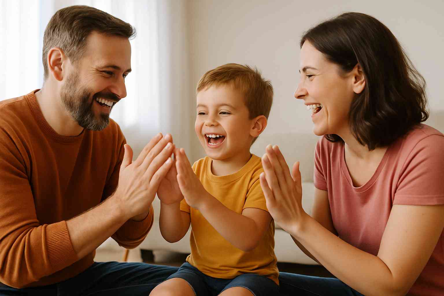 formation accompagnement parental